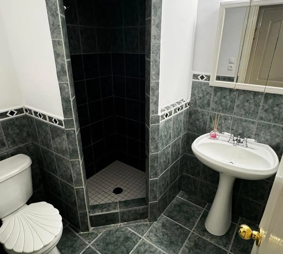 Istamnos Villa Stamni
